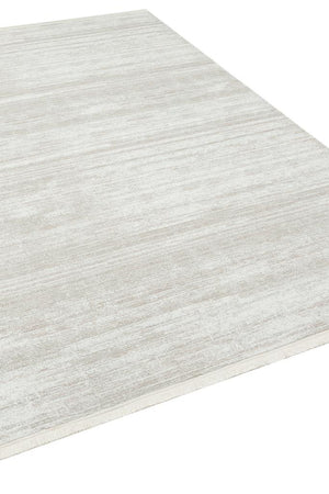 Vivaldi Cream Modern Living Room Rug 9731