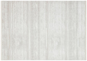 Vivaldi Cream Modern Living Room Rug 9731