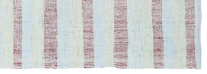 Chaput Over Dyed Kilim Rug 2'11'' x 8'7'' ft 88 x 261 cm