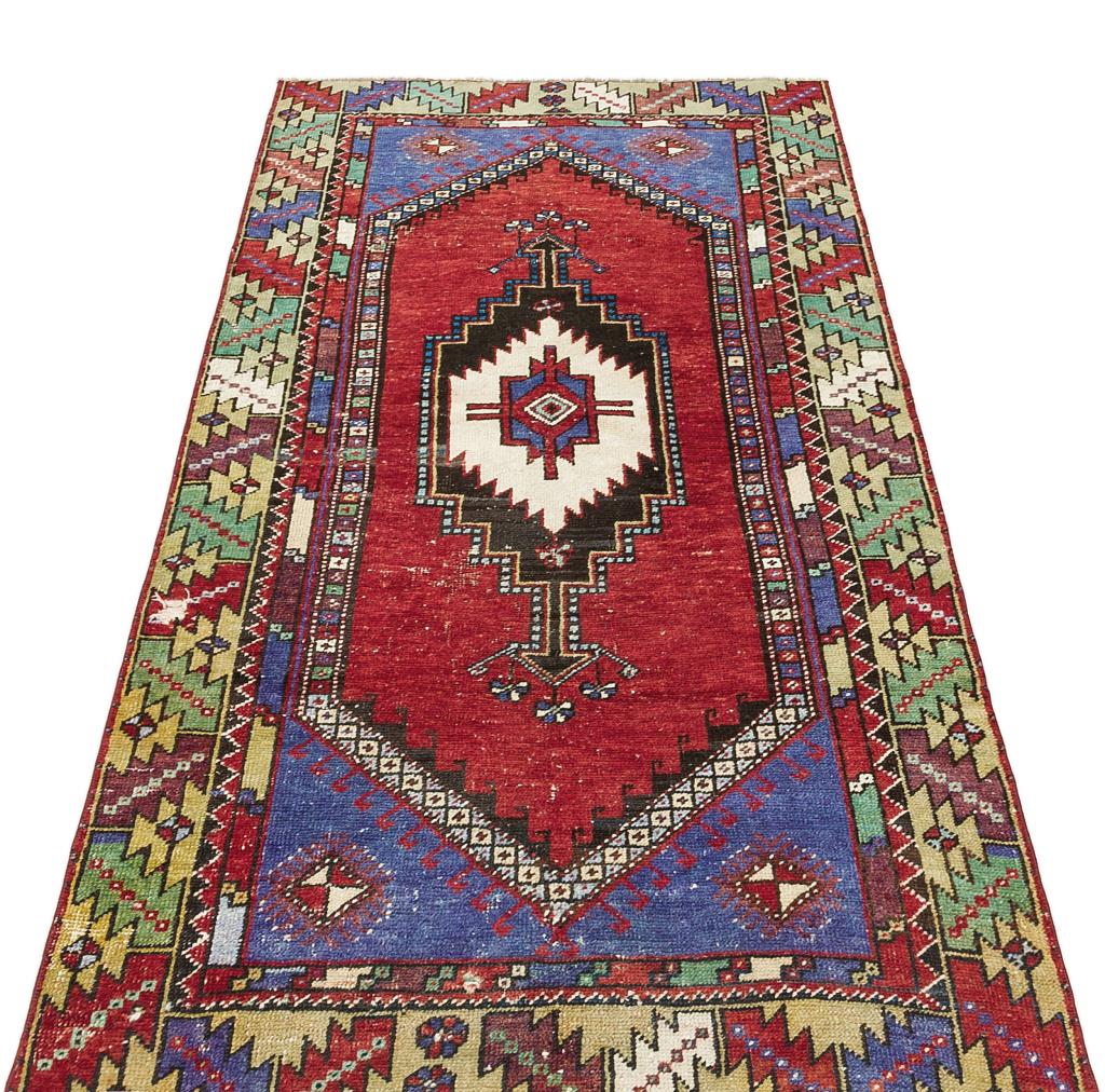 Oriental-Style Rugs